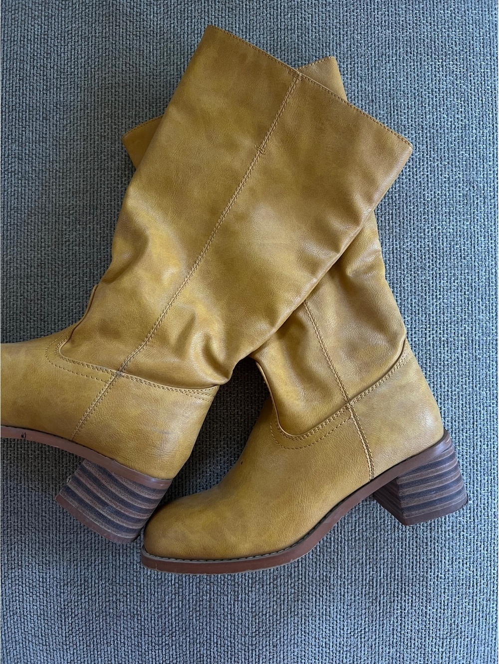 Unbranded Viral Banana Boots